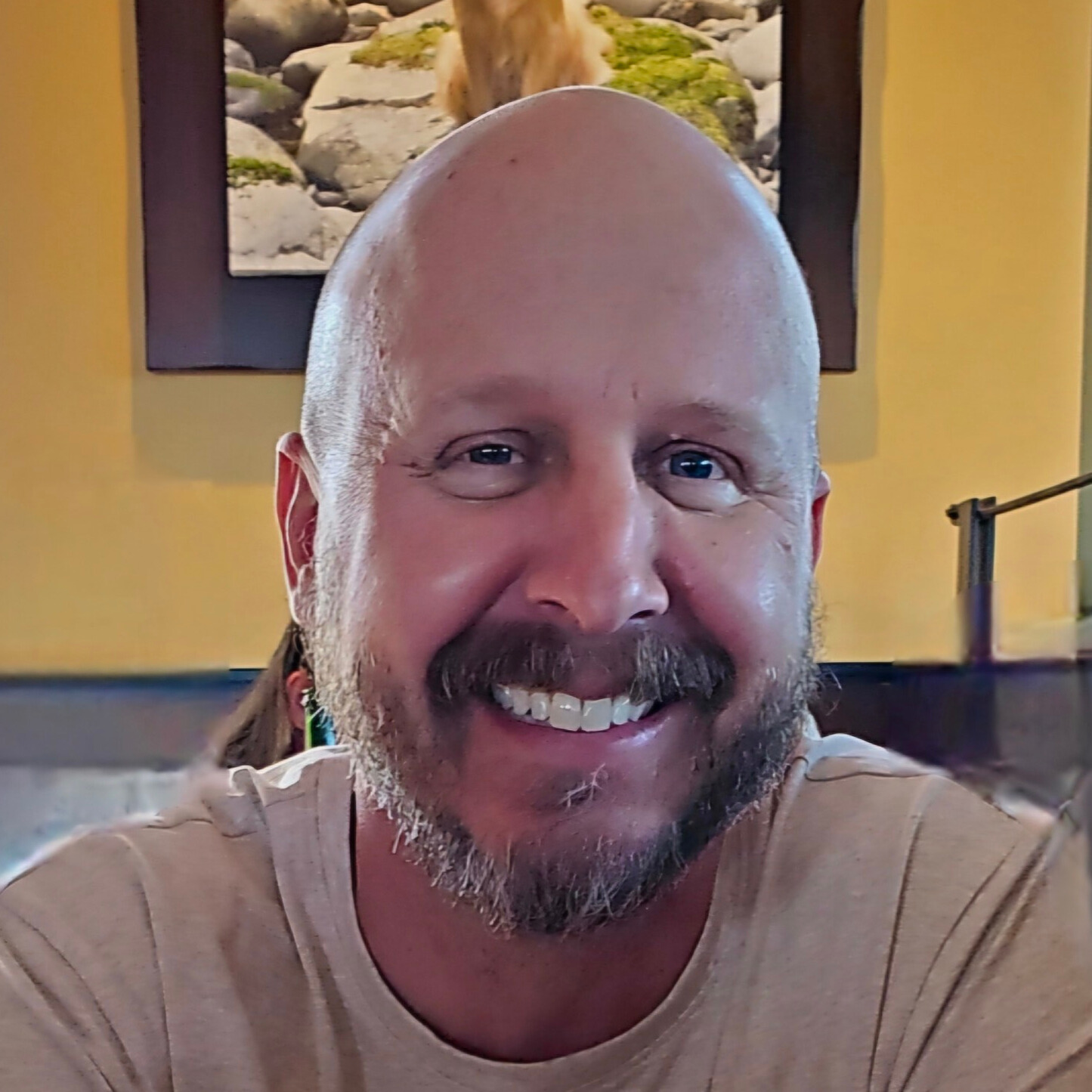 Todd Crowder